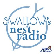2025年8月31日配信。SWALLOW’s EGG POD 64回目