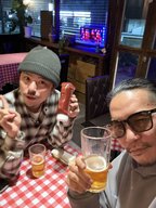 Zeebra&Ren Yokoi【vol.18】Fergie Baby & FERG