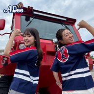 6/7(土)未来☆トクシマぐるり　松茂町　湯浅瞭子＆森本晴香