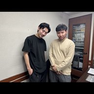 #44 WOWOWプロデューサー大重直弥さんと盛り上がるぞ！