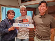 マイクを持った盗塁王！野球解説者の緒方耕一さん登場！現役時代の話や、盗塁のポイントを解説してくれます！