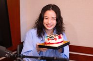 広瀬すずの「よはくじかん」#142　28歳のお誕生日会！