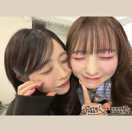 🩵第46回♥️ あけまして…梅田みゆ＆佐野愛花のペア名が決定！たくさん広めてください♡