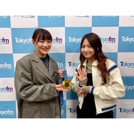 #97 角田夏実さん「諦めず挑戦してきた今だから言えること」