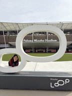 「ジャッジ城所」第２６回　城所杏由音のココントコロ　２０２６年４月１３日更新