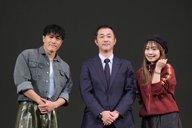 2026/3/7 MO’PARADISE PARTY SANRIKU 2026