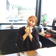 お花見と朝食（2026/4/10）