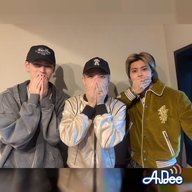 地上波に行ってもよろしくね！AuDee版 #ノーバディーズ 最終回【SEIYA・TAKUYA・FUMIYA】