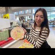 ラーメンをケーキにしました　東北自動車道　佐野SA下り 「メガラーメンケーキ」