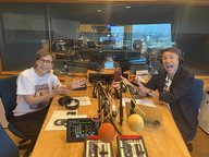 ほねごり相模原 presents スマッシュラジオ#1