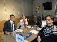 #113 ゲスト：株式会社UMITOMA 代表  髙木 秀樹さん登場！！