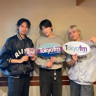 【🎶K-STAR CHART Pick Up Artist🎶】 ゲスト：OCTPATH・小堀柊さん、西島蓮汰さん