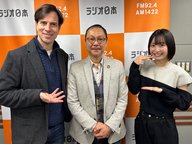 第9回　2024年12月30日（月）Happy!!福井に来とっけの〜