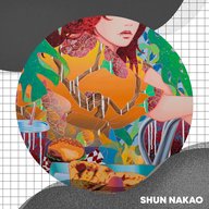 "Don't stop SHUN!!!" SHUN NAKAO EP.4