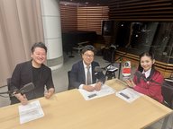 #33　生成AIの技術と“認知戦”について