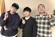 #1　馴染みある新番組。そしてクイズ。