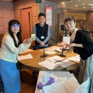 竹地さん初出演🎶春の終活文化祭で何をする？？