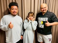 ＃１７｢女性は男性のパイパンをどう思ってる？｣　セクシーゲスト：瀬緒凛