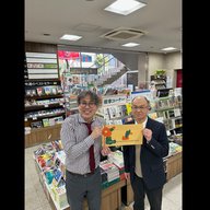 【インタビュー完全版・前編】埼玉県・さいたま市 須原屋 本店 ～ゲスト・野中光信店長
