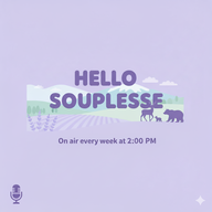 #13 HELLO SOUPLESSE「スプレスと白老町のあゆみ」白老町役場 企画政策課 主任 玉谷優太さん
