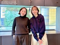 フードエッセイスト 平野紗季子さんが登場！
