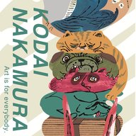 英語もドイツ語もわからないままドイツでギャラリーに飛び込み！ 中村晃大　EP.2