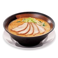 10月15日（水）放送「味噌とんこつらーめん」