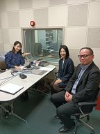 今回はシステムサポート様がゲスト出演。今年開発した「GEN-STEP」とは？