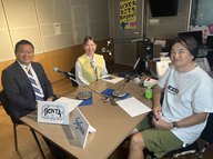 #124 ゲスト：KAYA株式会社 代表 萩原 豪介さん登場！