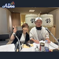 9/6(土)　新発田市＆聖籠町　楽しかった！　村井杏＆ヤン