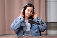 広瀬すずの「よはくじかん」#110