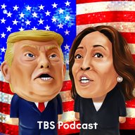 Ep.36　ハリス氏・トランプ氏　政策の違いを解説　②外交編