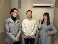 11月6日（木）ラジオ本編　「AIがAIを作る時代に突入!?止まらない進化」