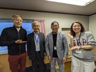 静岡県森町にライダーの新たな拠点「バイクの森」がオープン！【2025.10.18 生放送】