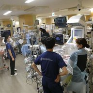 NICUから未来のこどもたちを考える～命を救った、その先～