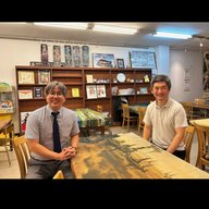 【インタビュー完全版】福岡 元野木書店 ～ゲスト・元野木 正比古さん