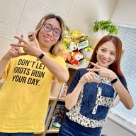 【2024/9/28 OA】OPはアサミちゃんが収録にもちこんだ例の飲み物で乾杯！本編ではメールを展開✨［攻略！マンガダンジョン］は、旗町マコ先生の『ハローワークモンスターズ』です！