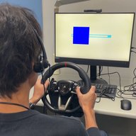 #169 「大分県トラック協会さん所有のトラックシュミレーターを体験１」