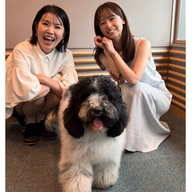 #73　ゲスト：ルコリエ・ジャパン株式会社　谷山さとかさん、愛犬　ララちゃん