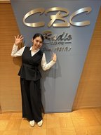 「スタジアムファッション」第２５回　城所杏由音のココントコロ　２０２６年４月６日更新