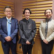 26.1.2 私の正論 新春スペシャル 2026 前編　長谷享治（長谷虎紡績株式会社5代目社長）「素材で世界を変える」