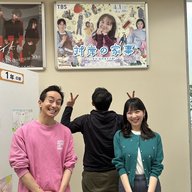 #58 2025.05.10 先輩