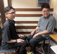 #75 東京モノレールの座席が…新企画「サーサービスビス」！