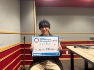 2025/12/6 ゲスト:木村慧人（FANTASTICS）