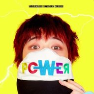 POWER / G-DRAGON