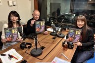 フジオ・プロダクション代表取締役社長／現代アート作家／赤塚りえ子さん Tokyo Midtown presents The Lifestyle MUSEUM vol.916