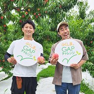 桑折町 はねだ桃園