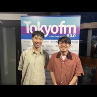 #24 GUEST：藤井隆【THE TRAD FRIDAY IG STOCK BEATS】