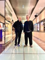 KO KIMURAのTOKYO M.A.A.D SPIN "Z"【vol.2】SATOSHI TOMIIE