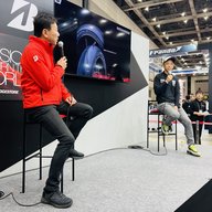 #049　第53回 東京モーターサイクルショー　トークショー